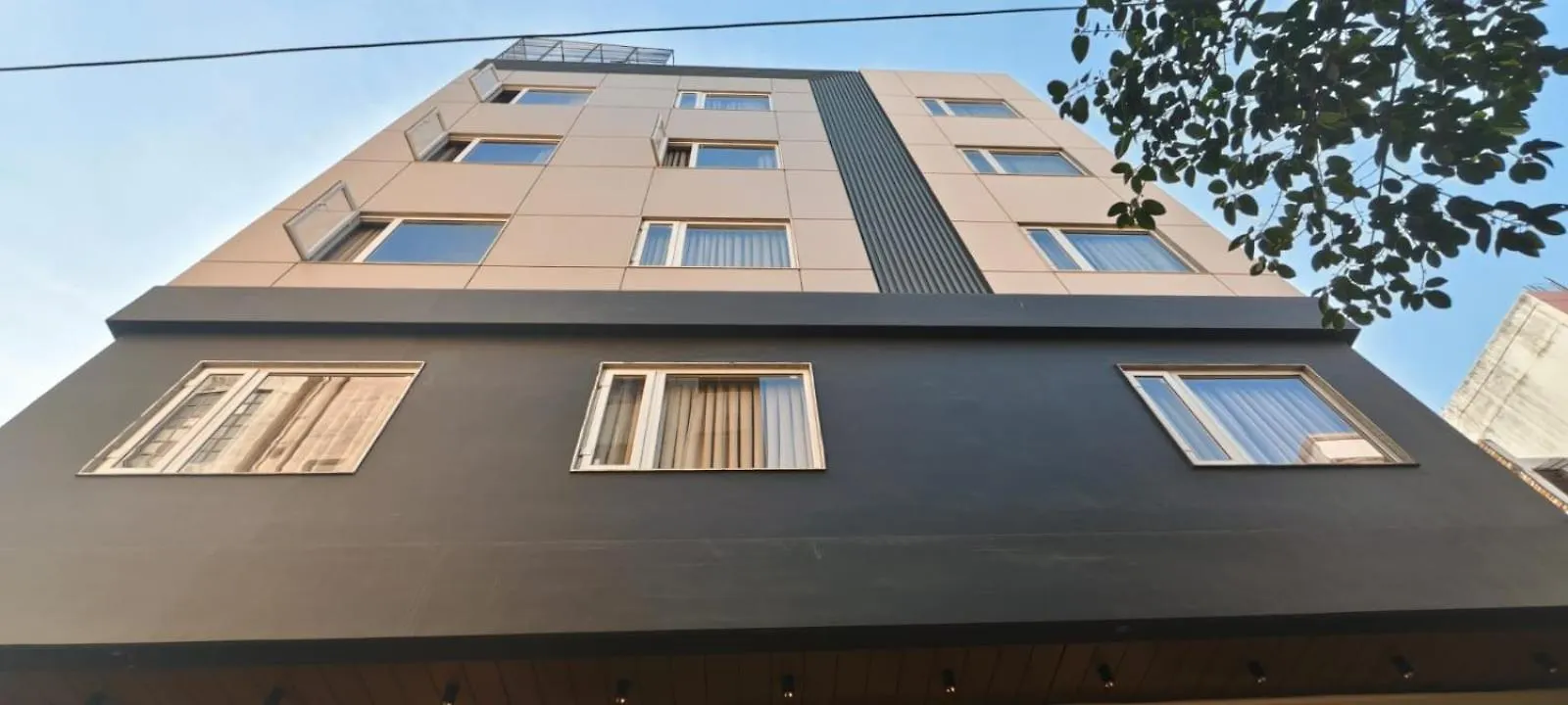 Eve Hotel Βαρανάσι